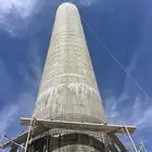 خزانات مياه المزرغه