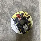 شريط قراند سوني 5 معه الغلاف