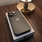 ايفون 16 برو أسود 256GB(وضمان جرير الشامل )