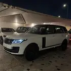 رنج روفر اوتوبيوقرافي سعودي 2018