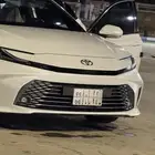 كامري قراند 2025