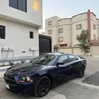 دودج تشارجر 8 سلندر