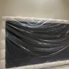 سرير نفر ونص