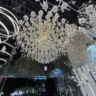 ثريا مارتريز شمعدان للبيع