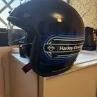 خوذه هارلي Harley helmet