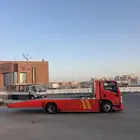 سطحه الخرج طريق الخرج