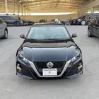 للبيع نيسان التيما 2022- نص فل بحالة الوكاله