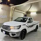 هايلكس 2022
