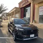 فورد تريتوري 2023 على الضمان
