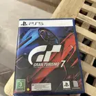 جراند ترزمو سوني 5