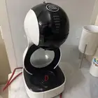 مكينة قهوة كبسولات