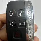 مفتاح لاندروفر مع البرمجة