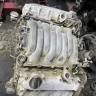 مكينة اودي A8 للبيع