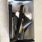 زبيرية حذاء شرقي جديد غير مستعمل