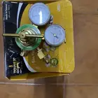 إسطوانة أكسجين منظم الغاز أكسجين