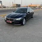 بي ام دبليو 740 2019