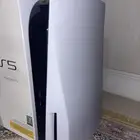 سلام عليكم سوني فايف نظيف