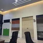 ابواب كراج وابواب سحب