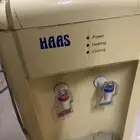 للبيع براده مويه مستخدمه نظيف شغال بارد حار