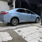 السلام عليكم ورحمة الله وبركاته كورلا