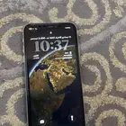 آيفون 11 العادي 64 قيقا الفيس إيدي مو شغال وزر رفع الصوت