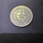 كاميرات بلورايد دولار دربيل 1915 قفل 3 مفاتيح بوصله بحري
