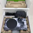 جهاز اكس بوكس 1 تيرا للبيع جديد استخدام 4 شهوور