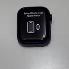 ساعة ابل