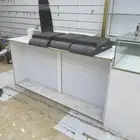 ديكورات محل