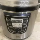 كاتم كهربائي