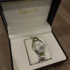 ساعه نسائيه