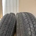 كفرات خط