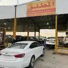 شفروليه امبالا