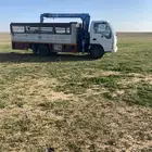 ديانه ونش للنقل الابل والأغنام