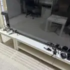 تلفزيون 75 بوصه