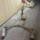 كت باك تشارجر