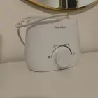 سخان مويه وررضاعات واكل -