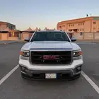 جمس سييرا 2014