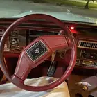 كاديلاك فليتوود 1988