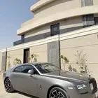 رولز رايز 2018 ريث الناغي