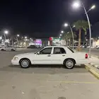 فورد ماركيز 2007