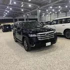 تويوتا جي اكس ار 2023 ماشي20الف
