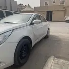 الرياض سوناتا 2013