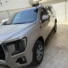 يوكن 2021 SLE