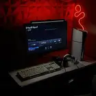 طاوله قيمنق او مكتب للبيع