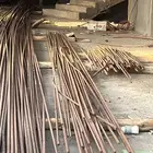 حديد تسليح للبيع سكراب