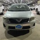 كورلا 2013 ستاندر