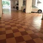 شقة ثلاث غرف حي الربوة