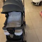عربة اطفال