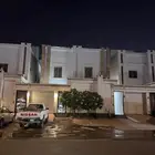فيلا مؤثثة للإيجار بحي الرمال الواحه